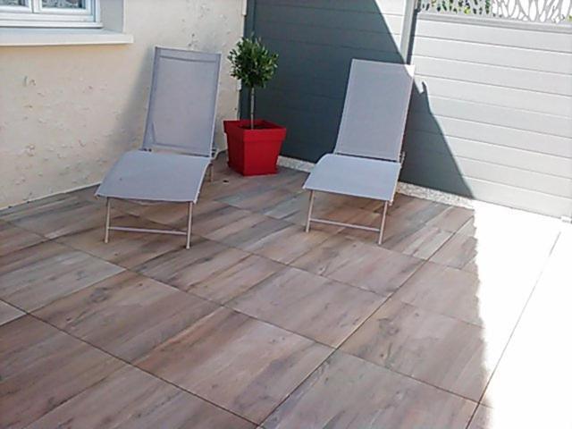 Le Margouillat Apartment Vibrac  Exterior photo